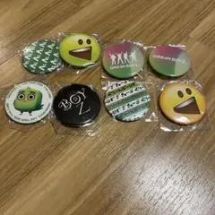 2026年最新】GRe4N boyz ガチャの人気アイテム - メルカリ