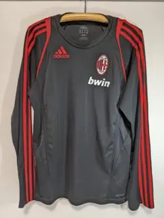 2026年最新】acミラン ユニフォーム 長袖の人気アイテム - メルカリ