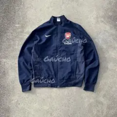 2026年最新】アーセナル ジャケット nikeの人気アイテム - メルカリ