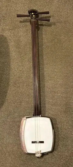 2026年最新】紅木 中棹 三味線の人気アイテム - メルカリ