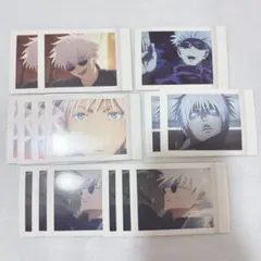 2026年最新】呪術廻戦 ぱしゃこれ 五条悟の人気アイテム - メルカリ