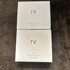 2026年最新】TKサンプルセットの人気アイテム - メルカリ