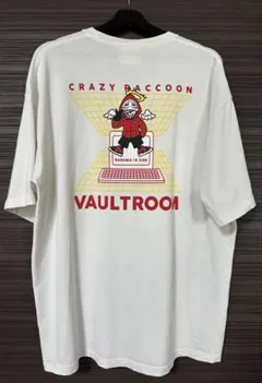 2026年最新】だるまいずごっど tシャツ vaultroomの人気アイテム