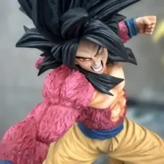 2026年最新】smsp 孫悟空4の人気アイテム - メルカリ