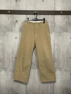 2026年最新】Kaptain Sunshine カラー：ベージュ系 チノパンの人気