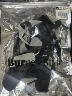 2026年最新】バーネススタイル シューズ lの人気アイテム - メルカリ