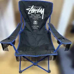 2026年最新】Stussy タワレコ Coleman チェアの人気アイテム - メルカリ