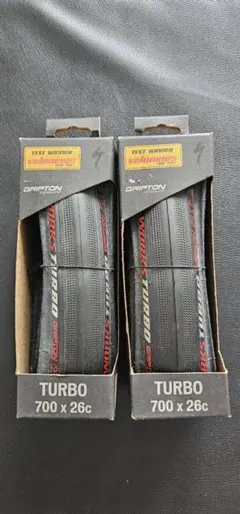 2026年最新】SPECIALIZED チューブラータイヤの人気アイテム - メルカリ