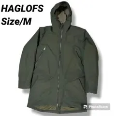 2026年最新】ホグロフス トーソン パーカの人気アイテム - メルカリ