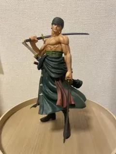 2026年最新】一番くじ ワンピース フィギュア best edition b賞 ゾロの