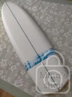 2026年最新】ミルンサーフボードの人気アイテム - メルカリ