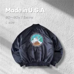 2026年最新】MADE IN USA カラー：ブラック系 スタジャンの人気