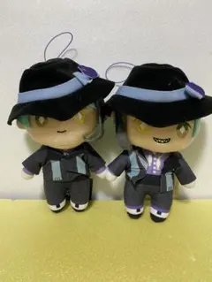 2026年最新】寮服マスコット ジェイドの人気アイテム - メルカリ