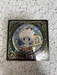 2026年最新】キルア バースデーの人気アイテム - メルカリ