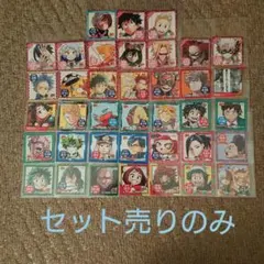 2026年最新】365 ステッカー 僕のヒーローアカデミアの人気アイテム