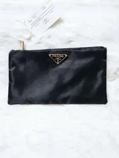 2026年最新】prada ノベルティ財布の人気アイテム - メルカリ