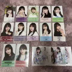 2026年最新】与田祐希 生写真 コンプの人気アイテム - メルカリ