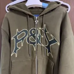 2026年最新】Punkandyo パーカーの人気アイテム - メルカリ