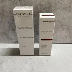 2026年最新】クリスティーナ カバークリームの人気アイテム - メルカリ