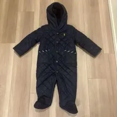 2026年最新】ラルフローレン ジャンプスーツの人気アイテム - メルカリ