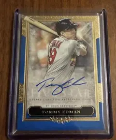 2026年最新】tommy edmanの人気アイテム - メルカリ