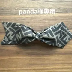 2026年最新】fendi バレッタ リボンの人気アイテム - メルカリ