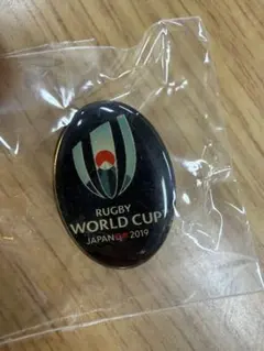 2026年最新】ラグビーワールドカップ ピンバッジの人気アイテム - メルカリ