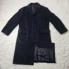 2026年最新】TRUSSARDI チェスターコートの人気アイテム - メルカリ