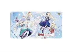 2026年最新】ポケモンマスターズEX リーリエ プレイマットの人気