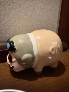 2026年最新】ポルコロッソ 貯金箱の人気アイテム - メルカリ