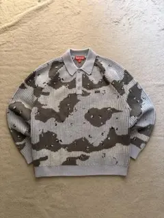 2026年最新】supreme ニットポロの人気アイテム - メルカリ