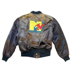 2026年最新】スタジャン mtvの人気アイテム - メルカリ