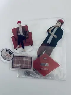 2026年最新】赤司征十郎 アクリルスタンドの人気アイテム - メルカリ