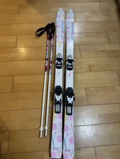 2026年最新】kazama スキー板 子供の人気アイテム - メルカリ