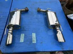 2026年最新】Y50フーガ マフラーの人気アイテム - メルカリ