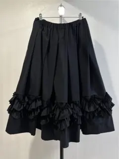 2026年最新】コムコム コムデギャルソン 2024 スカートの人気アイテム