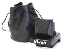 2026年最新】Nikon F4 ウェストレベルファインダー DW-20の人気
