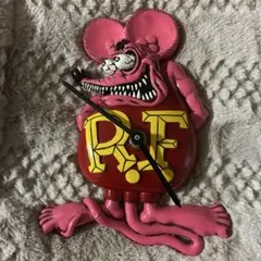 2026年最新】ラットフィンク 時計の人気アイテム - メルカリ