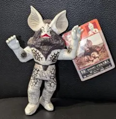 2026年最新】ソフビ イカルス星人の人気アイテム - メルカリ