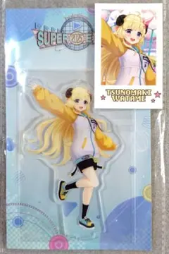 2026年最新】角巻わため アクリルスタンドの人気アイテム - メルカリ