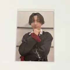 2026年最新】長野凌大 トレカの人気アイテム - メルカリ