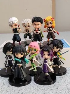 2026年最新】q posket 鬼滅の刃の人気アイテム - メルカリ