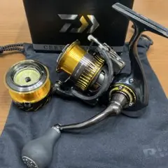 2026年最新】13セルテート スプールの人気アイテム - メルカリ