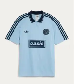 2026年最新】フットボールシャツ oasisの人気アイテム - メルカリ