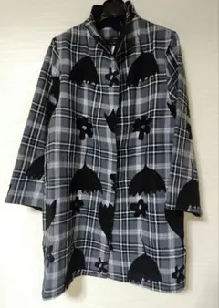 2026年最新】m&kyoko コートの人気アイテム - メルカリ