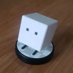 2026年最新】amiibo キュービィの人気アイテム - メルカリ