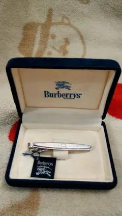 2026年最新】バーバリー タイピンの人気アイテム - メルカリ