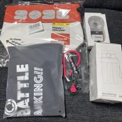 2025年最新】tiKtok グッズの人気アイテム - メルカリ