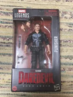 2026年最新】マーベルレジェンド パニッシャーの人気アイテム - メルカリ