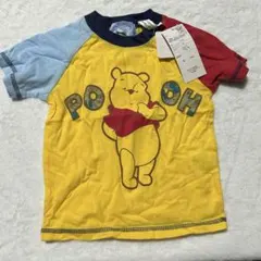 2026年最新】プーさん tシャツ 90の人気アイテム - メルカリ